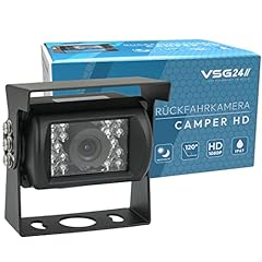 Vsg24 camper rückfahrkamera gebraucht kaufen  Wird an jeden Ort in Deutschland