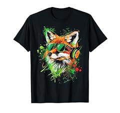 Grüner fuchs fox gebraucht kaufen  Wird an jeden Ort in Deutschland