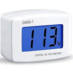 Voltage test monitor for sale  Delivered anywhere in USA 