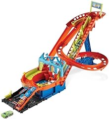 Hot wheels roller for sale  Delivered anywhere in UK