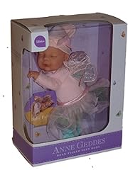 Anne geddes baby d'occasion  Livré partout en Belgiqu