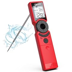 Thermochef termometro digitale usato  Spedito ovunque in Italia 
