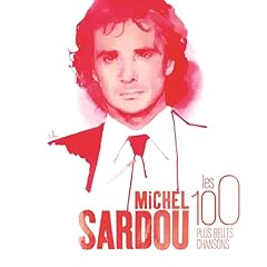 100 belles chansons d'occasion  Livré partout en France