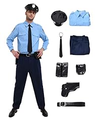 Coskidz men police for sale  Delivered anywhere in USA 