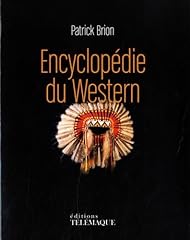 Encyclopédie western d'occasion  Livré partout en France