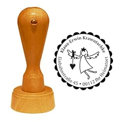 Stempel fliegender engel gebraucht kaufen  Wird an jeden Ort in Deutschland