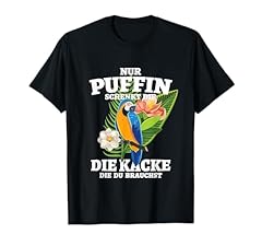 Puffin lustige sprüche gebraucht kaufen  Wird an jeden Ort in Deutschland