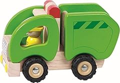 Goki 55964 müllwagen gebraucht kaufen  Wird an jeden Ort in Deutschland