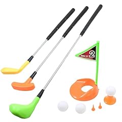 Golf enfants jeu d'occasion  Livré partout en France