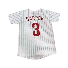 Jersey stitched baseball for sale  Delivered anywhere in USA 