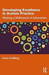 Developing excellence autism for sale  Delivered anywhere in UK