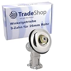 Trade shop getriebekopf gebraucht kaufen  Wird an jeden Ort in Deutschland
