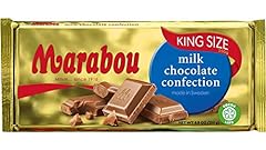 Marabou milk chocolate for sale  Delivered anywhere in UK