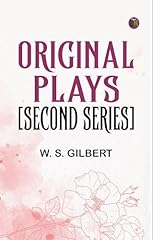 Original plays second for sale  Delivered anywhere in UK