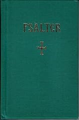Psalter pocket edition for sale  Delivered anywhere in UK
