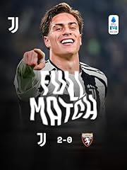 Juventus torino. full usato  Spedito ovunque in Italia 
