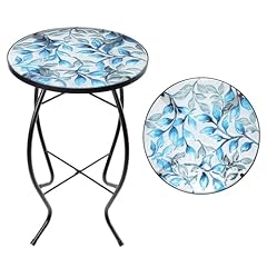 Mumtop side patio for sale  Delivered anywhere in USA 