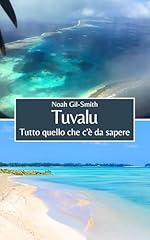 Tuvalu tutto quello gebraucht kaufen  Wird an jeden Ort in Deutschland