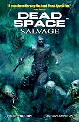Dead space salvage for sale  Delivered anywhere in USA 