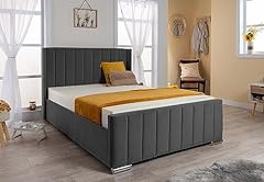 Wing panel ottoman for sale  Delivered anywhere in UK