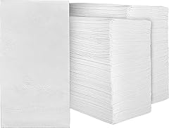 400 white dinner for sale  Delivered anywhere in USA 