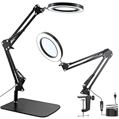 15x magnifying glass for sale  Delivered anywhere in USA 