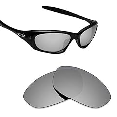 Alphax silver titanium for sale  Delivered anywhere in USA 