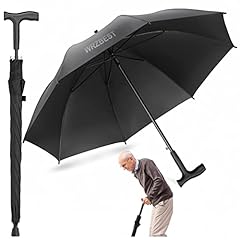 Walking sticks umbrella for sale  Delivered anywhere in UK