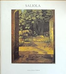 Antonio saliola. usato  Spedito ovunque in Italia 