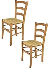 Tommychairs set 2 d'occasion  Livré partout en France