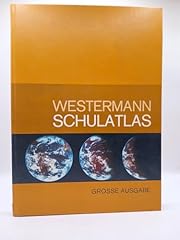 Westermann schulatlas große gebraucht kaufen  Wird an jeden Ort in Deutschland