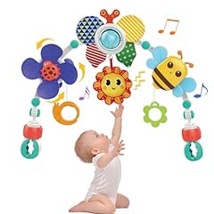 Jouet poussette bébé d'occasion  Livré partout en France