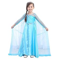 Uraqt elsa frozen usato  Spedito ovunque in Italia 