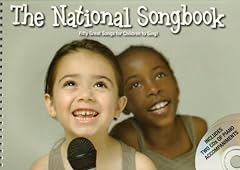 National song book for sale  Delivered anywhere in UK