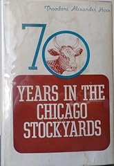 Seventy years chicago for sale  Delivered anywhere in USA 