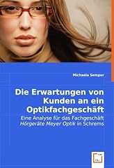 Erwartungen kunden ptikfachges gebraucht kaufen  Wird an jeden Ort in Deutschland