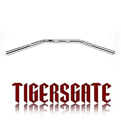 Tigersgate inch chrome for sale  Delivered anywhere in USA 