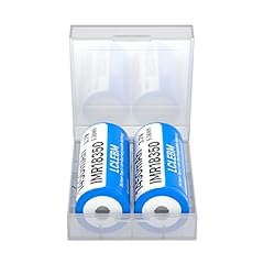 Lclebm 1450mah 18350 for sale  Delivered anywhere in USA 