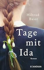 Tage ida roman gebraucht kaufen  Wird an jeden Ort in Deutschland