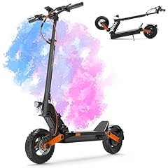 Joyor scooter 48v13ah gebraucht kaufen  Wird an jeden Ort in Deutschland