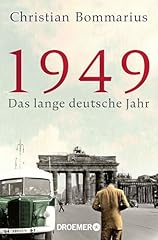 1949 deutsche jahr gebraucht kaufen  Wird an jeden Ort in Deutschland