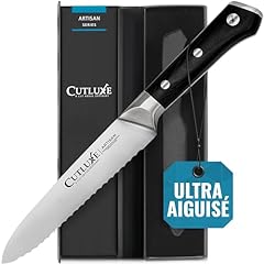 Cutluxe couteau utilitaire d'occasion  Livré partout en France