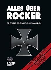 Rocker gesetze geschichte gebraucht kaufen  Wird an jeden Ort in Deutschland