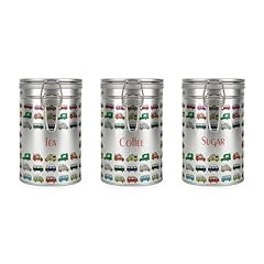 Campervans tea coffee for sale  Delivered anywhere in UK