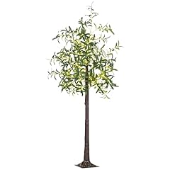 Homcom 6ft olive for sale  Delivered anywhere in UK