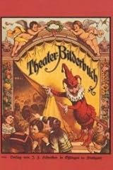Theater bilderbuch gebraucht kaufen  Wird an jeden Ort in Deutschland