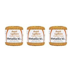 Aunt lydia metallic for sale  Delivered anywhere in USA 