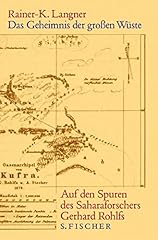 Geheimnis großen wüste gebraucht kaufen  Wird an jeden Ort in Deutschland