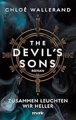 The devil sons gebraucht kaufen  Wird an jeden Ort in Deutschland