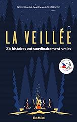 Veillée histoires extraordina d'occasion  Livré partout en France